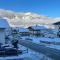 Pop-up Apartment - Zentral, Balkon, Wandern-biken-ski