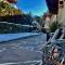 Pop-up Apartment - Zentral, Balkon, Wandern-biken-ski