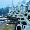 Pearl Continental Hotel, Bhurban
