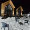 4 Chalet near Borjomi