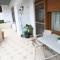 G&A Apartment 2 - Orestiás