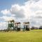 Lodge No 9 - St Andrews Lodge Park