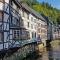 Ferienhaus Am alten Fachwerk - Monschau