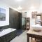 Les chambres du Donat
