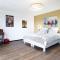 Les chambres du Donat