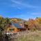 Chalet Ursa Mare - Vîrfuri