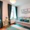 Stylish Old Riga Apartment