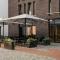 Wellton Riverside SPA Hotel