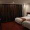 Foto: GreenTree Inn Shanghai Songjiang University City New Songjiang Road Express Hotel 8/25