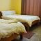 Hotel Silver Mountain