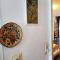 Ferienwohnung Schöne Wohnung 2d-Gebäude mit Mini-garten