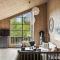 Very central and fresh apartment 4 bedr, 10p 2 floors, sauna, ski in and out - Trysil Very central and fresh apartment 4 bedr, 10p 2 floors, sauna, ski in and out - Trysil