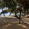 Villa 1200m2 de jardin "100m plage"