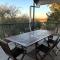 Otjiwarongo Farmstay