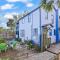 Marvelous Mermaid Bungalow, Dog-Friendly Downstairs Apt in Prime Vilano Beach