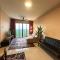 Atenza Homestay Residensi KLIA Condominium, 4 bedrooms 3 bathrooms , Near KLIA and Sepang F1