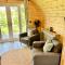 Luxury Glamping Pod - Garthside Farm Holidays - Brampton