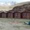 Tsomoriri Inn Camp & Cottages - Karzok Gömpa