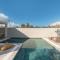 Camelia Luxury Suites - Psarou
