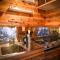 The Cubby - Hakuba