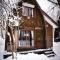 The Cubby - Hakuba