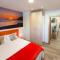 Apartamentos Lurralde