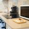 Apartamentos Lurralde