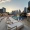 Trophy - Marina Address Studio - Full Marina View - Dubaj