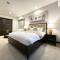 Trophy - Marina Address Studio - Full Marina View - Dubaj