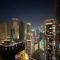 Trophy - Marina Address Studio - Full Marina View - Dubaj