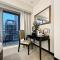 Trophy - Marina Address Studio - Full Marina View - Dubaj