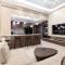 Luxury Huge 1BR apartment by BlueCloud Holidays