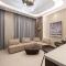 Luxury Huge 1BR apartment by BlueCloud Holidays