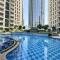 Sophisticated and Elegant 2BR in Downntown Dubai - 迪拜
