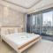 Sophisticated and Elegant 2BR in Downntown Dubai - 迪拜