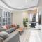 Sophisticated and Elegant 2BR in Downntown Dubai - 迪拜