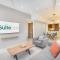 Sophisticated and Elegant 2BR in Downntown Dubai - 迪拜