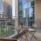 Sophisticated and Elegant 2BR in Downntown Dubai - 迪拜