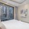 Sophisticated and Elegant 2BR in Downntown Dubai - 迪拜