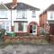 Mayflower road room 6 - 南安普敦