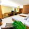 Laemtong Serviced Apartment