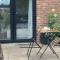 Private Entry Double bedroom with beautiful views! - 索利赫尔