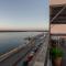Apartamento sobre el rio Guadiana