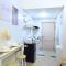 Casa Manuelle Staycation at Trees Residences - 马尼拉