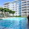 Casa Manuelle Staycation at Trees Residences - 马尼拉