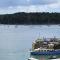 Workshop - Saint Mawes