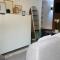 Stylish one bedroom apartment close to the beach