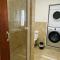 Stylish one bedroom apartment close to the beach