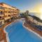 Elba Castillo San Jorge & Antigua Suite Hotel