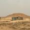 Succah in the Desert